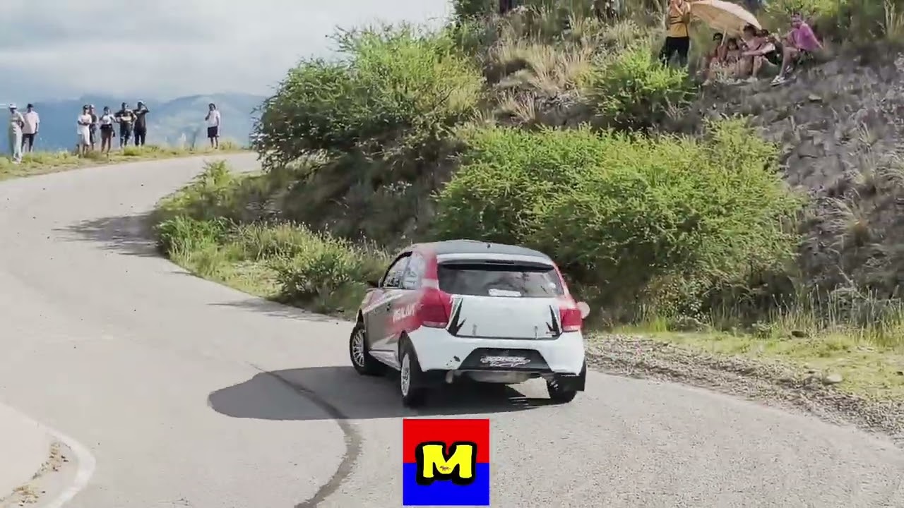 13° Rally Máster de la Tracción Simple, San Francisco 2026 
