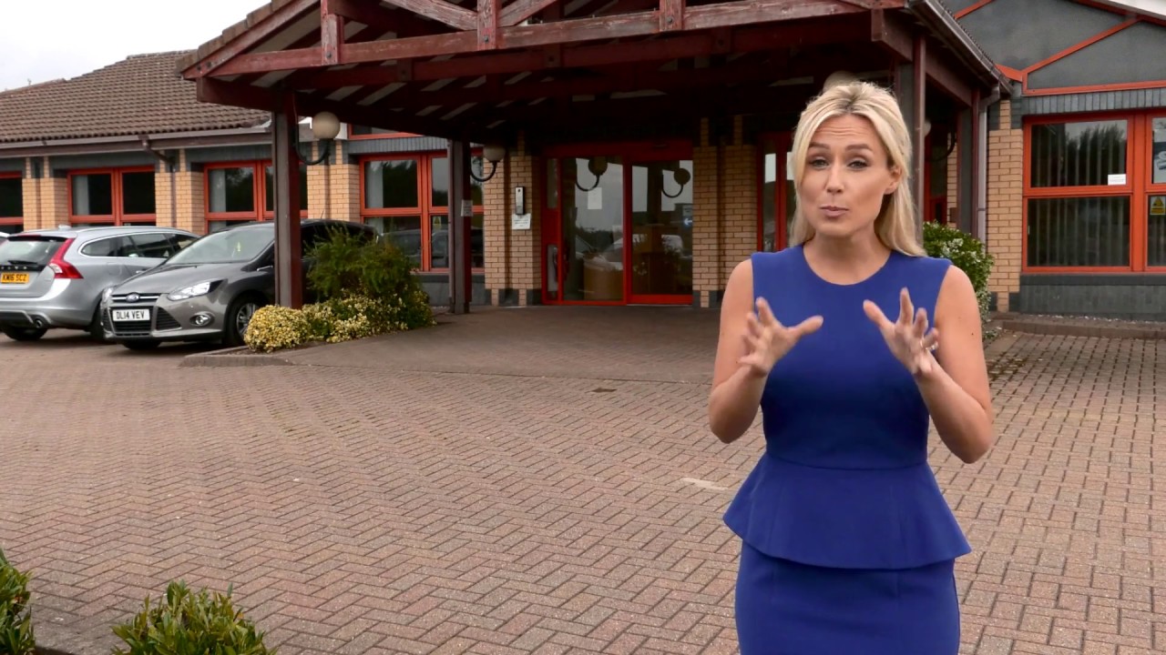 Eon and Morrison  Smart Meter Training Film