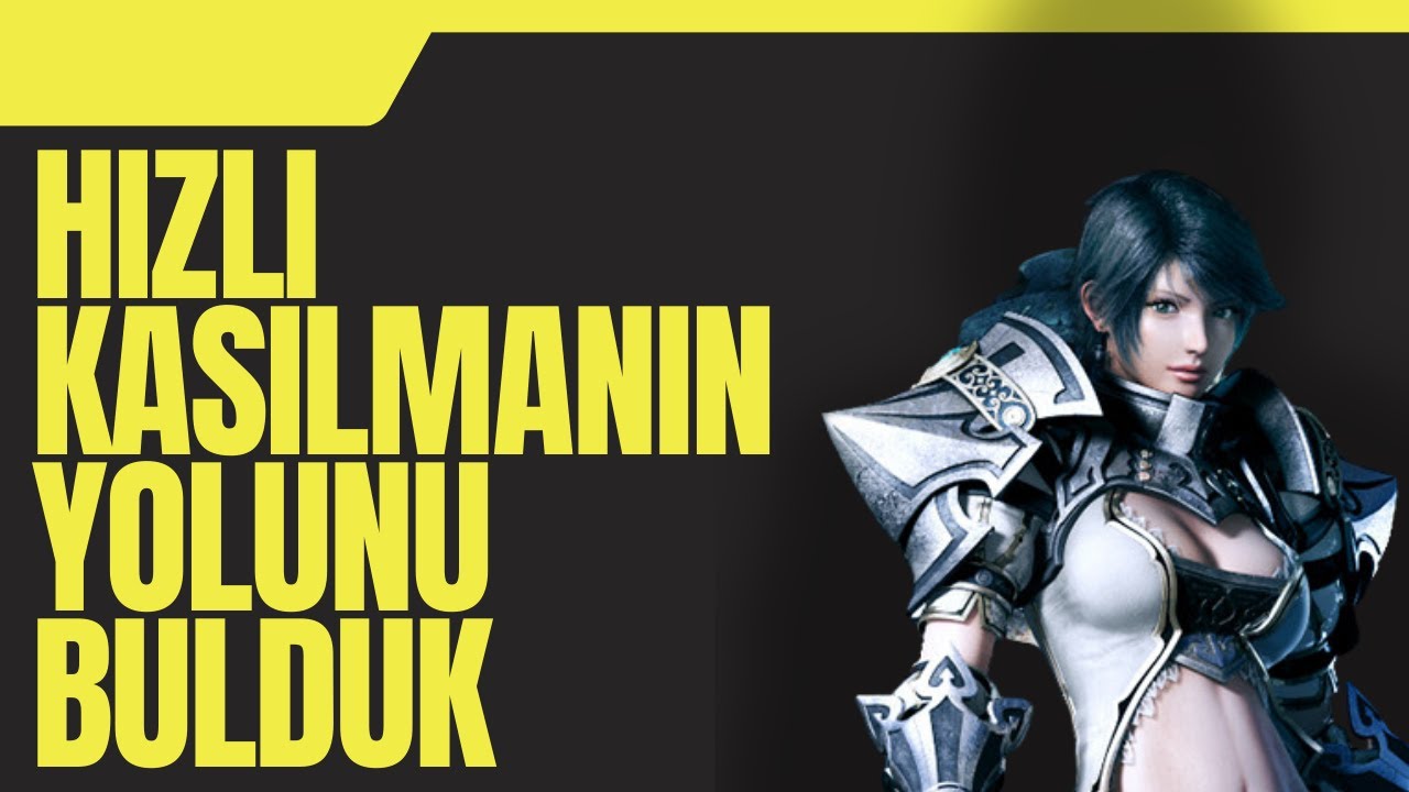 155 Yetmiyormuşşşş 160 a doğru kasılmaya devam - Rappelz Space Bölüm 2