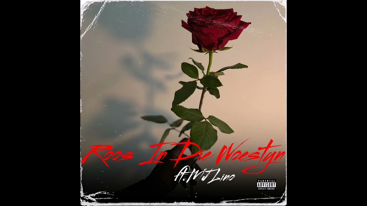Lil L-Star - Roos In Die Woestyn ft.MJ Lino