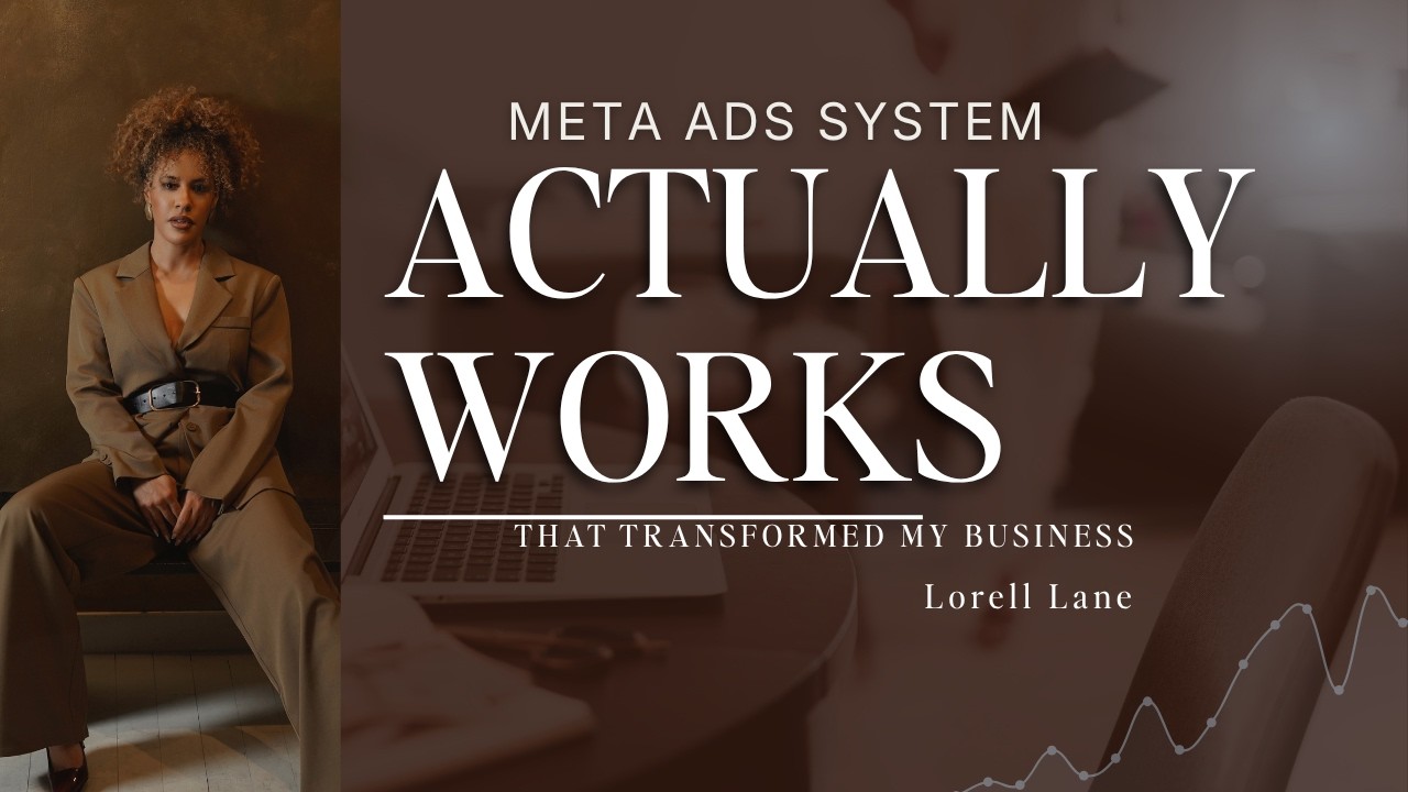 This Meta Ads System That Transformed My Business