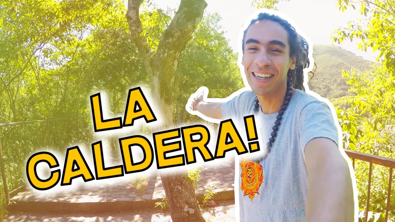 ALTO día en un pueblo MUY tranquilo CERCA de Salta | La Caldera - Norte Argentino 2020