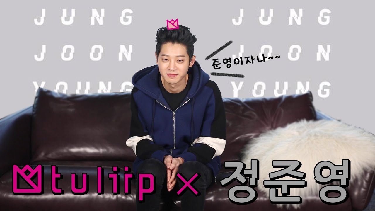 [튤립] 정준영스러운 6행시 ㅋㅋㅋ