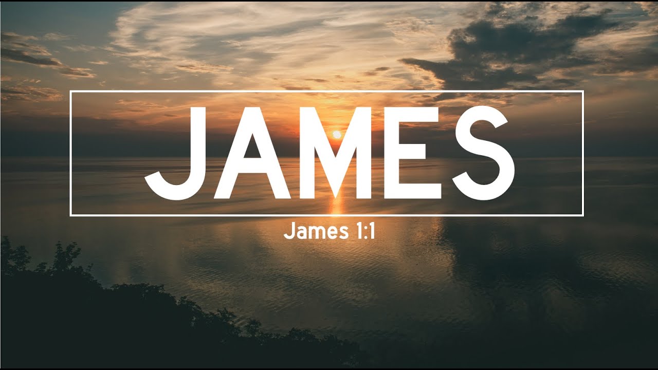 Brotherly Love -  James 1:1 Sermon by David Wesley Donnan