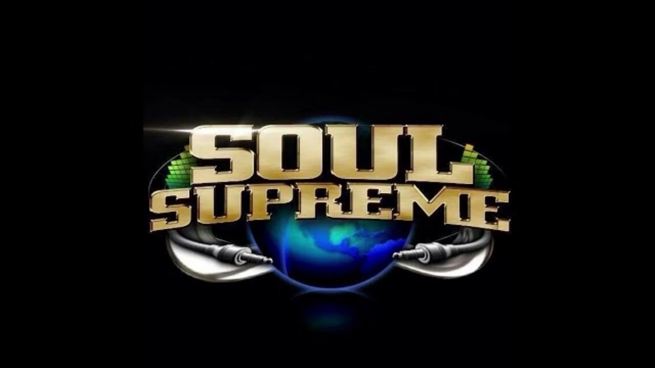 Soul Supreme | King AP | DJ Polish 25 June 2022 ATL USA | Stuck In The 90s