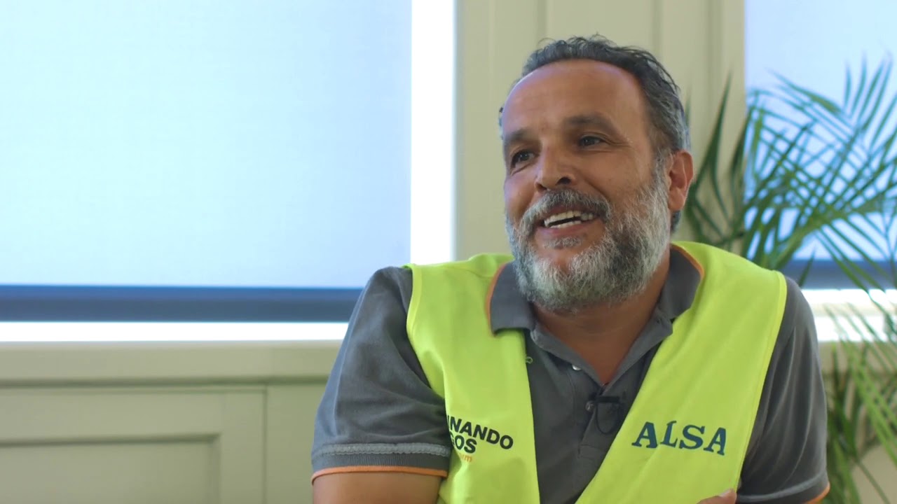 MANIFIESTO DEL CLIENTE - ALSA