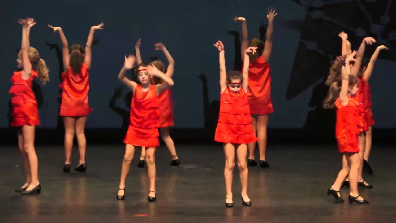 Deseos Danza Navidad 2015 005 Charleston Grabacion Manuel Pozo