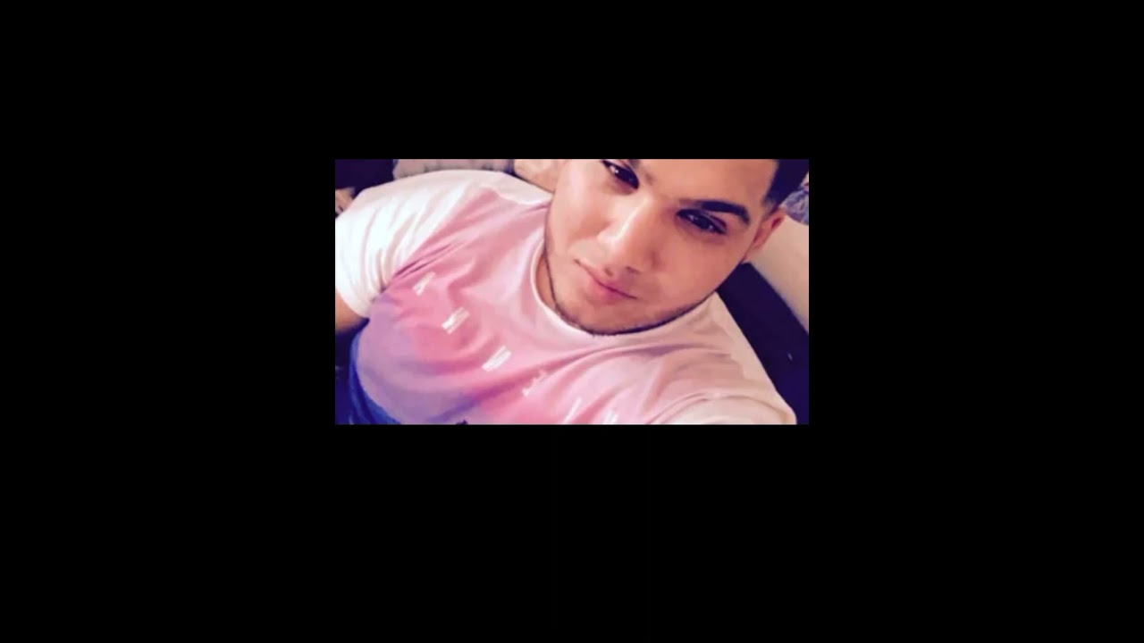parry habibi