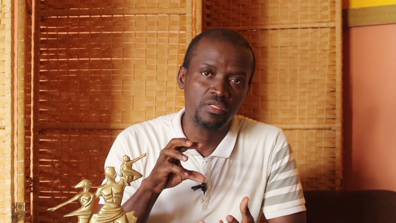 Soutien à #vision2050  l’artiste Ziko lance le projet EMAR et vise des millions d'emplois d'ici 2029