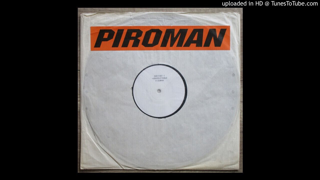 Piroman - Piroman's Theme
