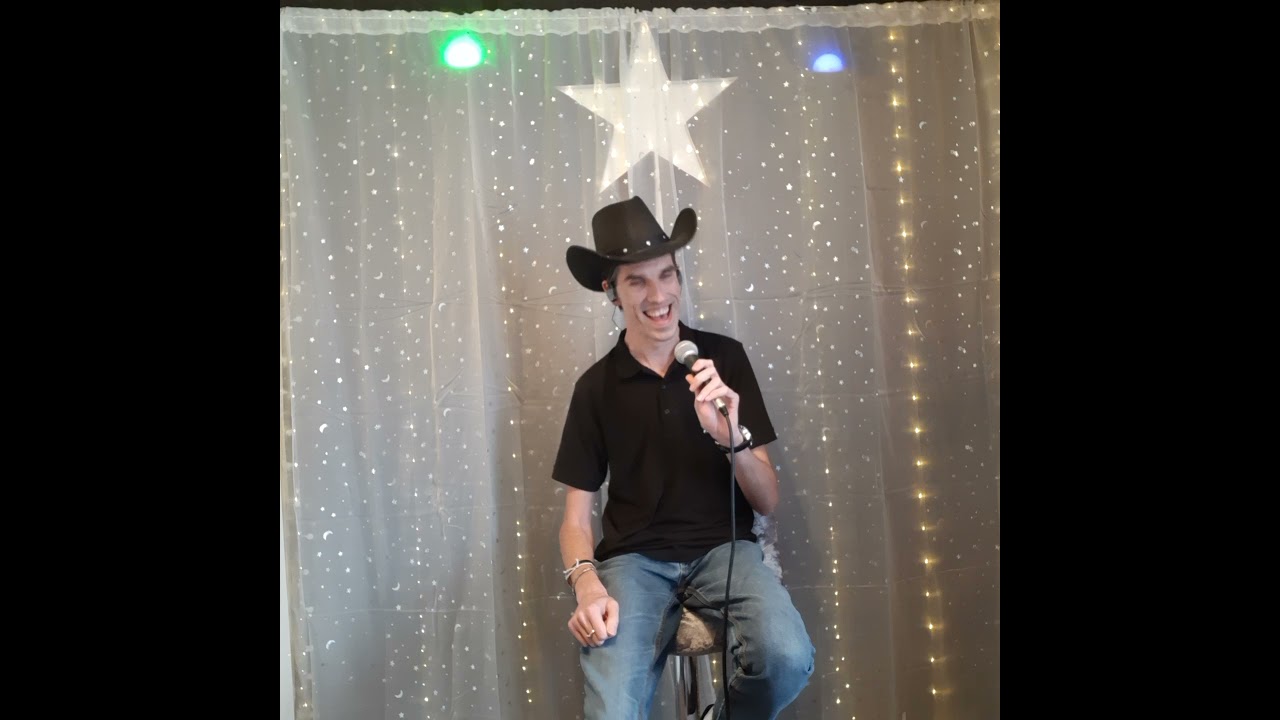 Boot scootin boogie