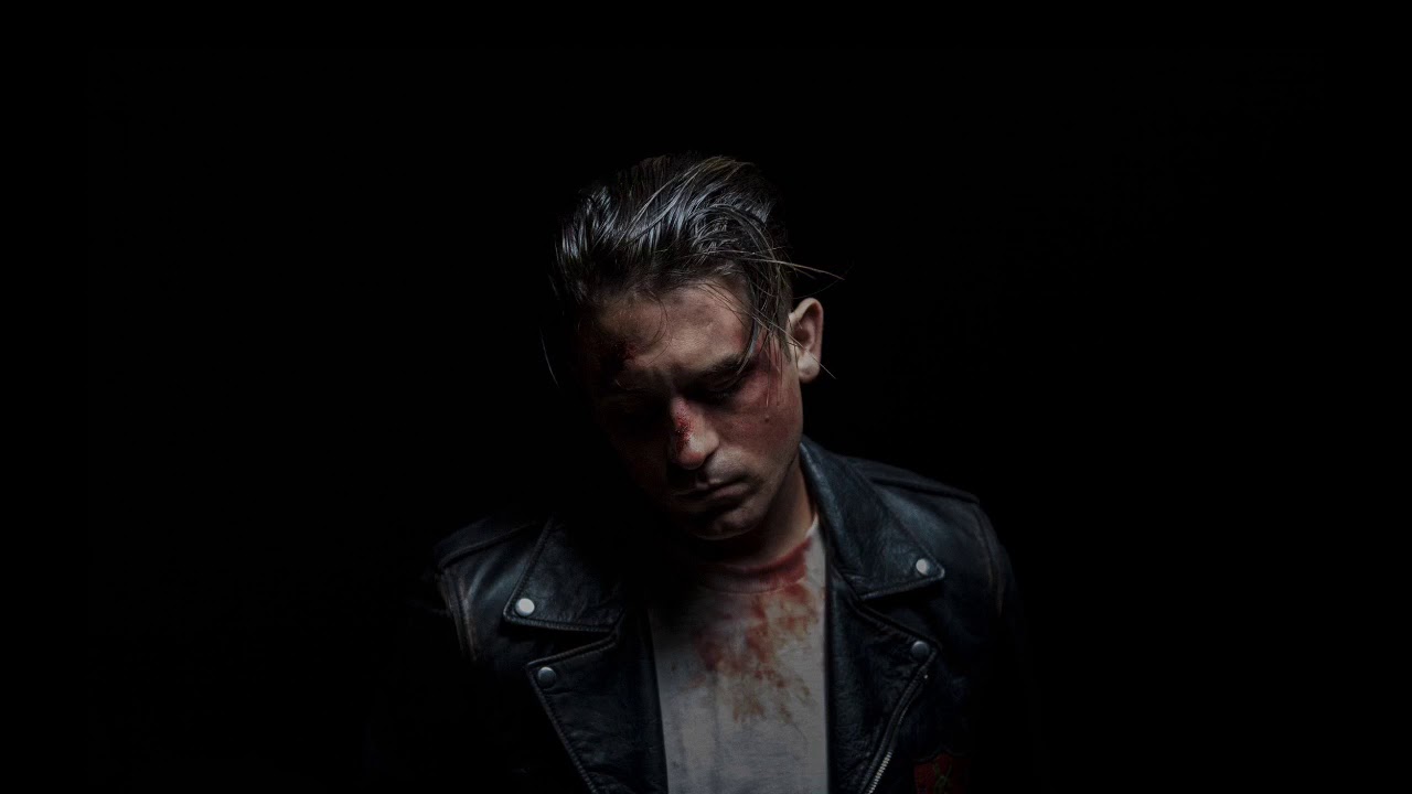 G-Eazy - Crash & Burn (slowed down)