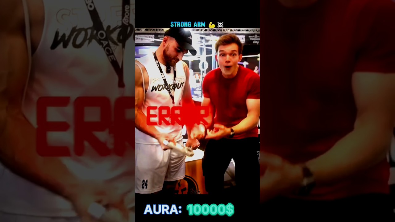 Best aura moment ☠️ #youtubeshorts #shortsfeed #troll #trollface #edit #edit #bunchpress
