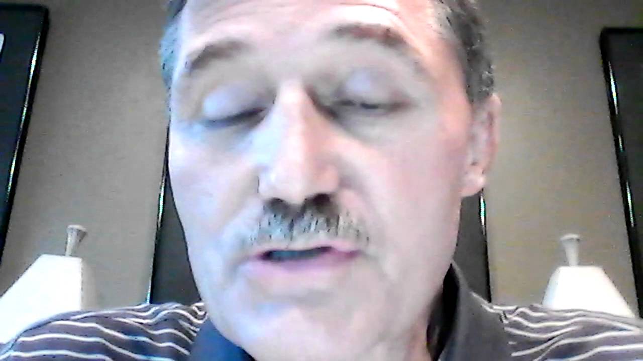 dreamTAP Testimonial | Dr. Michael Hnat