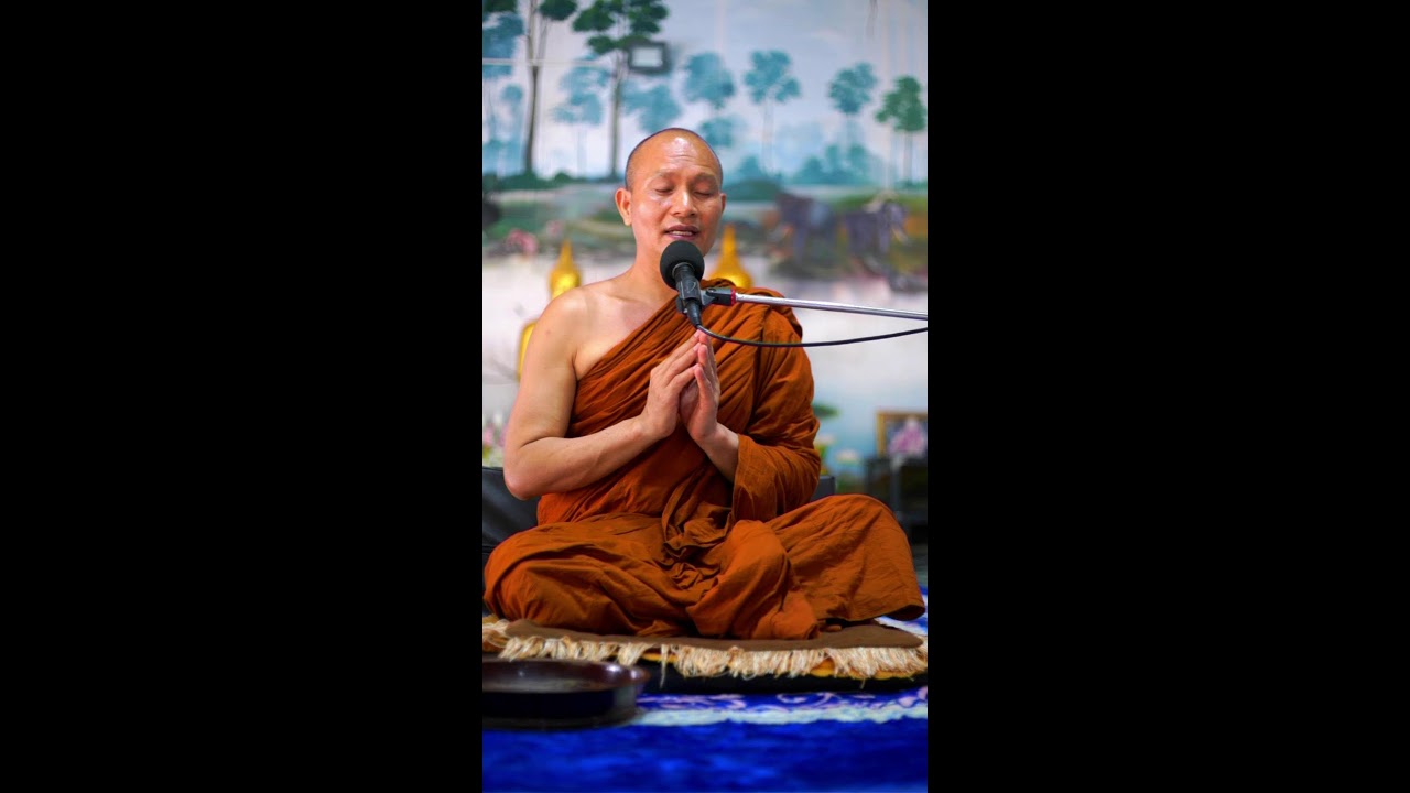 (2569-03-13) ธรรมะก่อนฉัน เมตตาธรรมโดยพระอาจารย์ ยุทธไกร จันทสุวัณโณ วัดดอนกู่ อ.หนองเรือ จ.ขอนแก่น