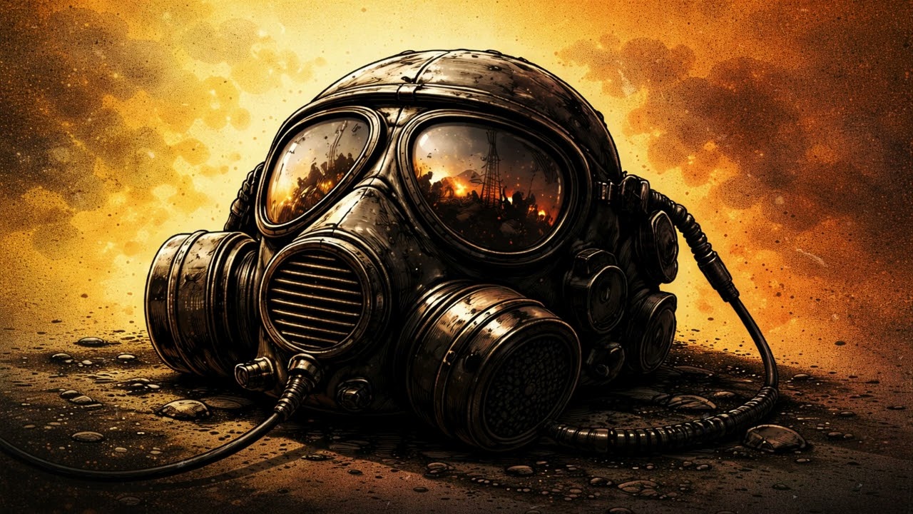 Wu-Tang Type Beat – 