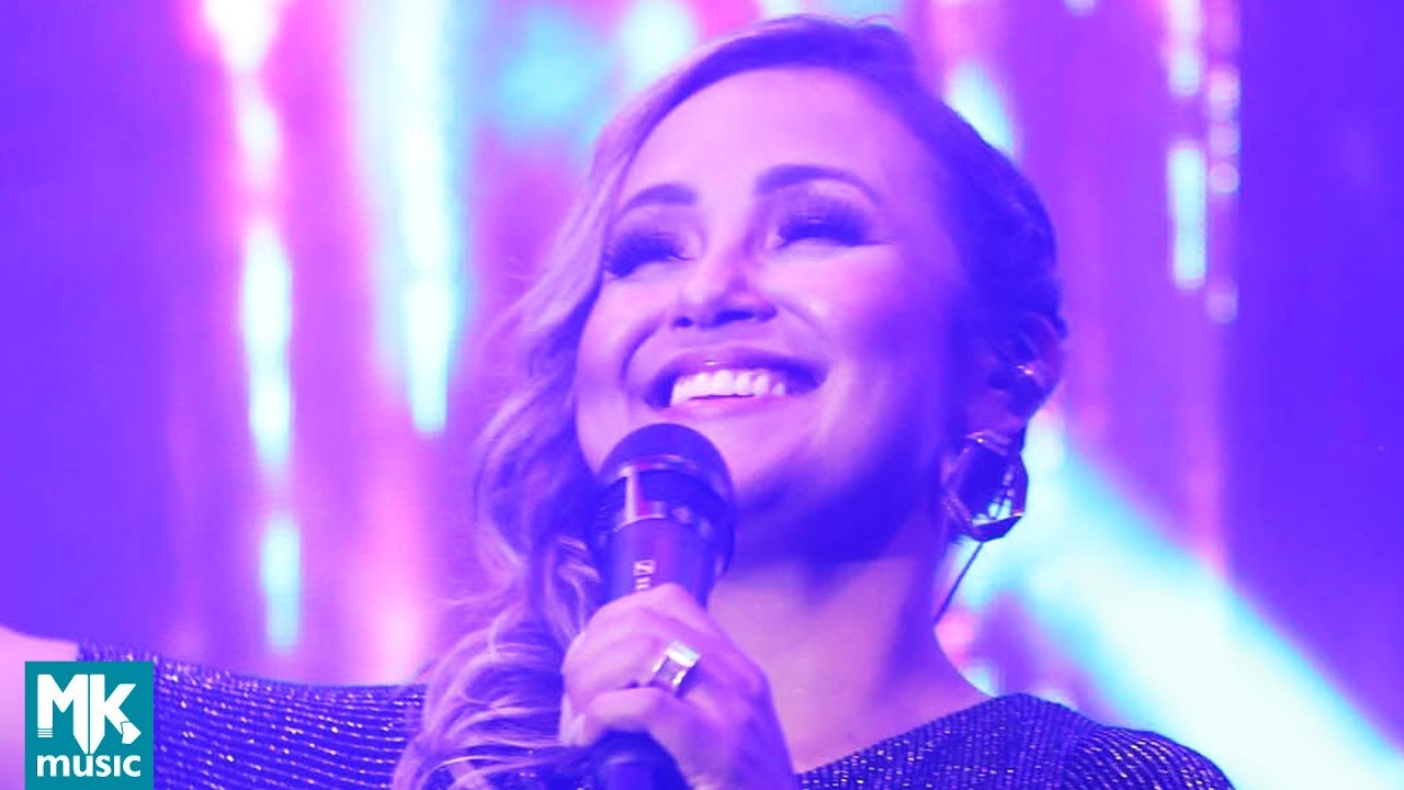 Bruna Karla - Tudo é Possível (Ao Vivo) - Versão Completa com Ministração
