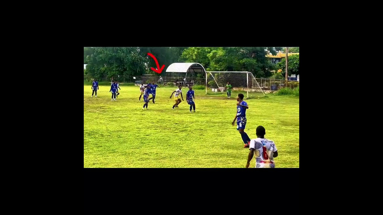 Romane Foster Football highlights 2024-25