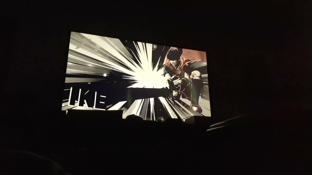 Super Smash Bros Ultimate My Mii Brawler vs Ike 