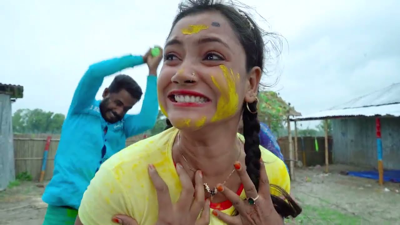 New Entertainment Top Funny Video Best Comedy in 2024 Episode 286 By Busy Fun Ltd