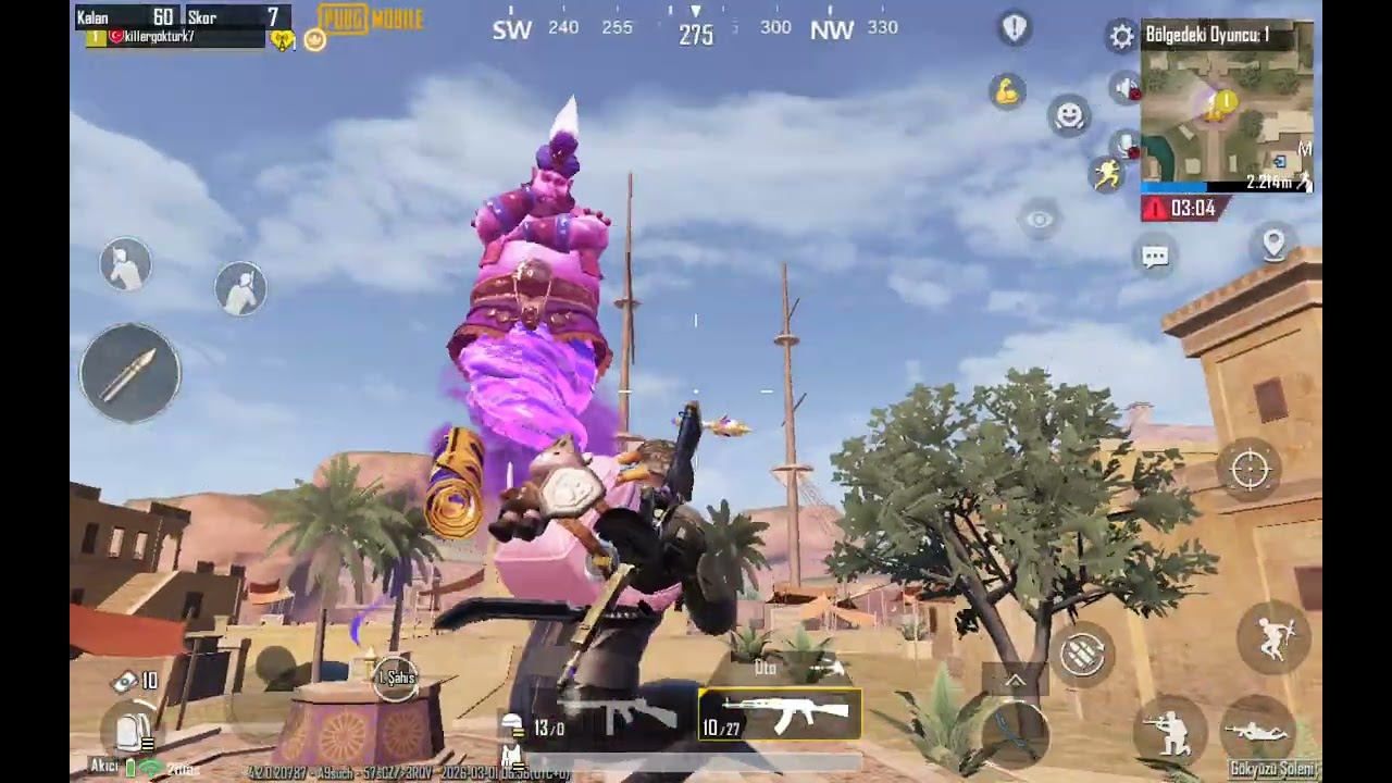 Pubg
