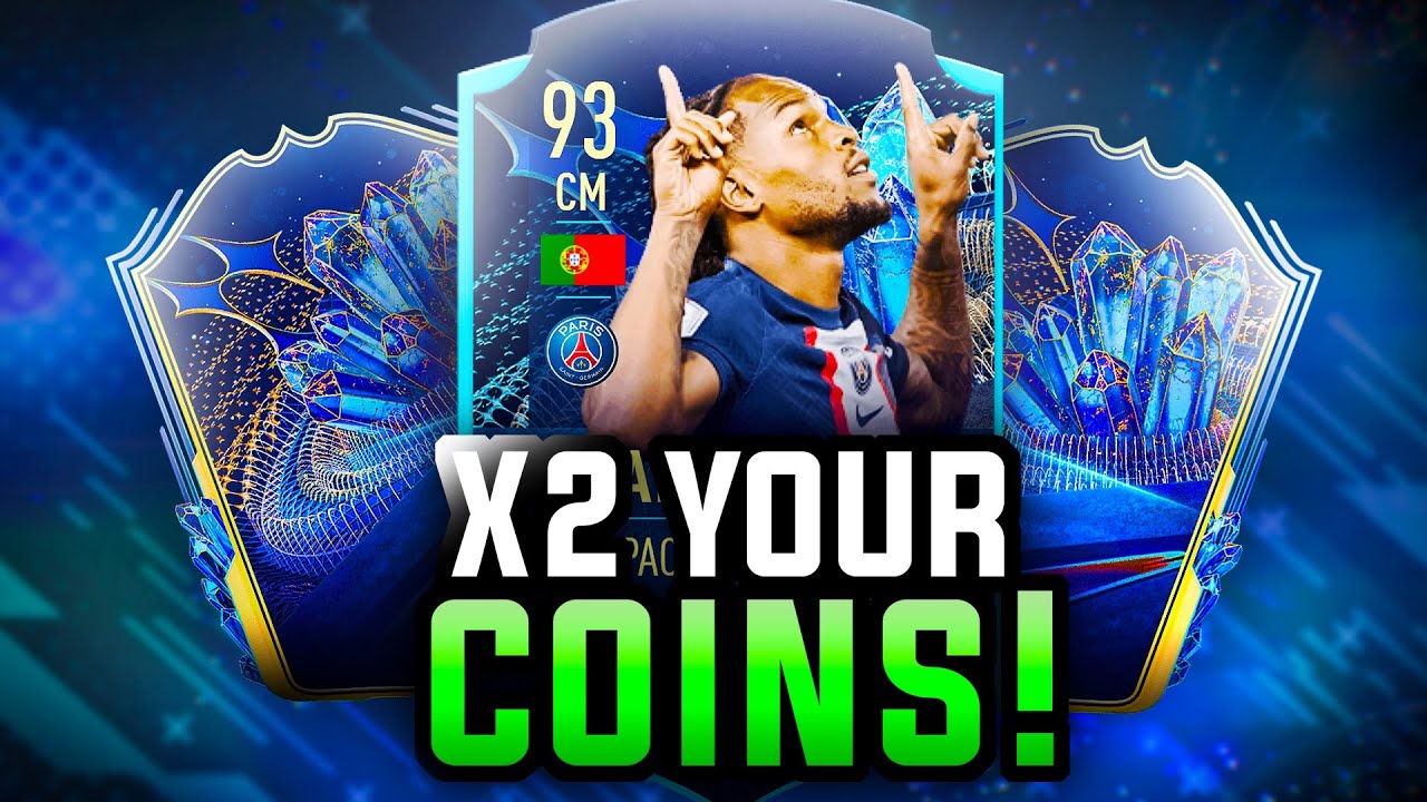 Final Ligue 1 TOTS Investments You Should Be Making 💰!
