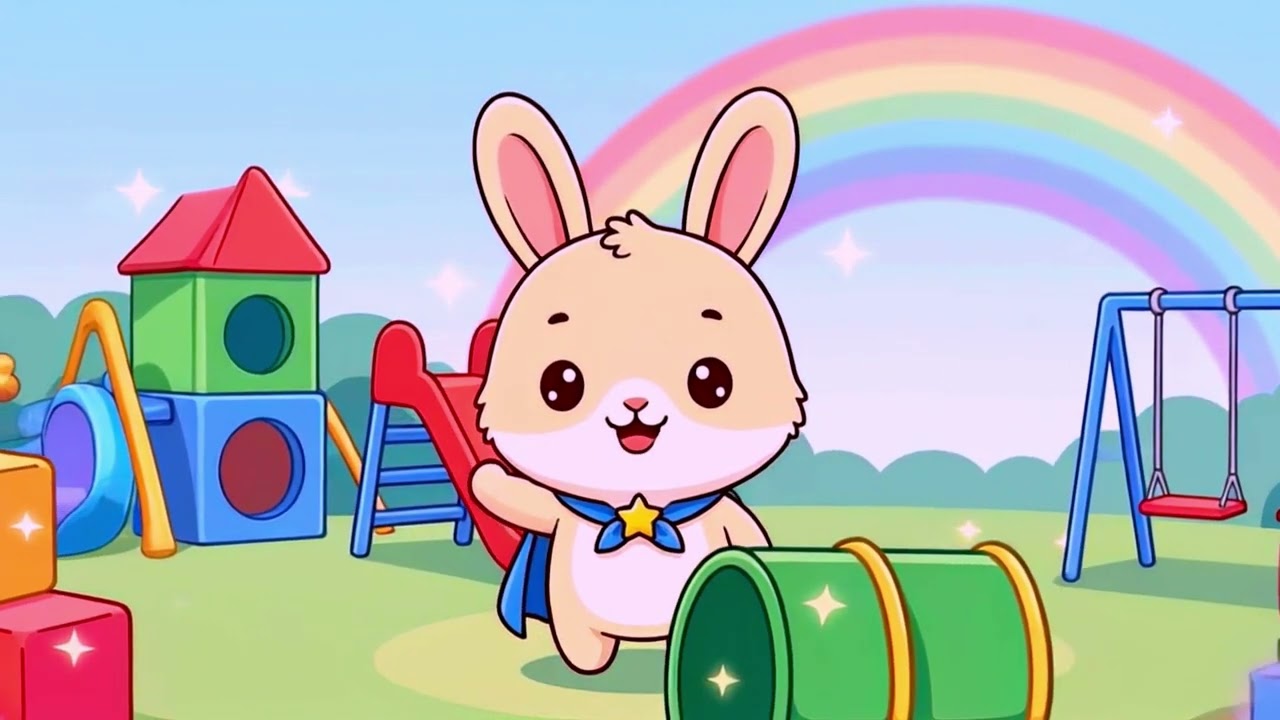 Animals with Lumino | Animal Sounds for Kids