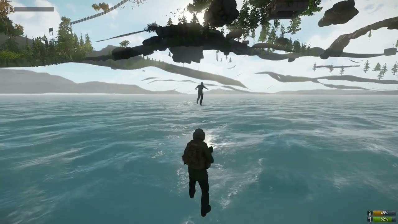 Miscreated Anti cheaters alliance episode 1