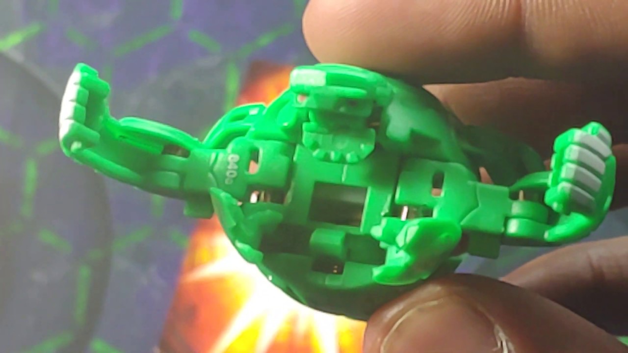 BAKUGAN GUNDALIAN INVADERS BAKUTREMOR VENTUS QUAKIX GOREM UNBOXING!