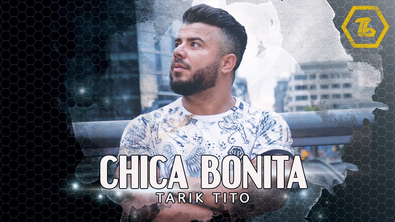 Tarik Tito - Chica Bonita - Best of Rif Music (exclusive video Music) avec DJ HARONE SYNTH&Eacute;