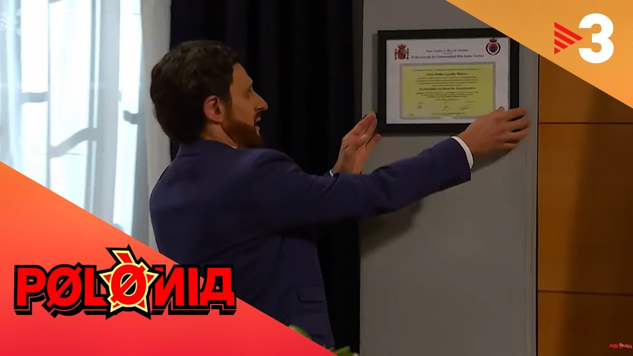 Casado passa el relleu a Feijóó - Polònia