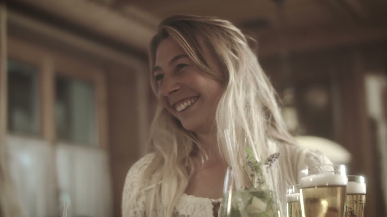 Imagefilm Hotel Salzburg in Saalbach Hinterglemm