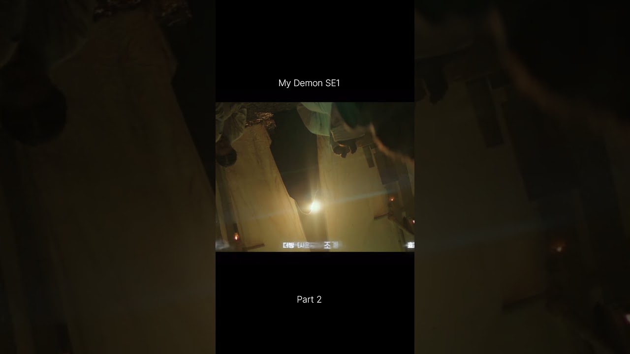 My Demon S01| Episode 01| Hindi Dubbed Full Movie 