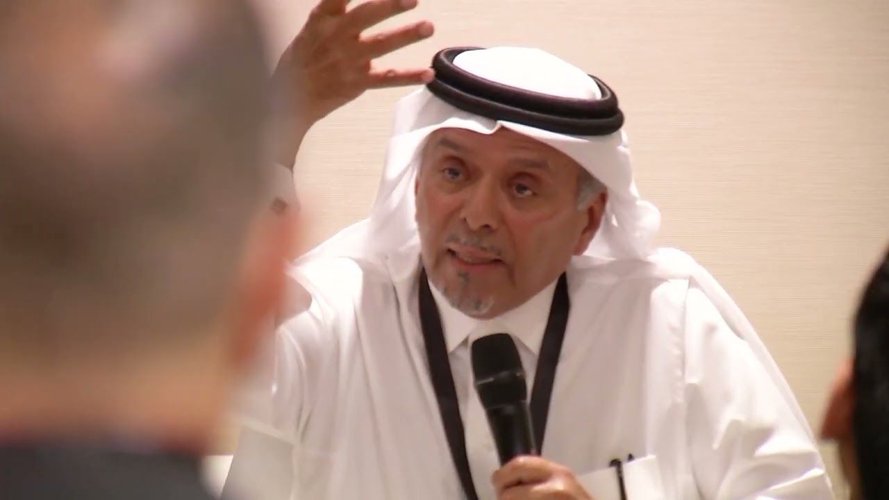 الاستشراق الجديد والحوار الحضاري