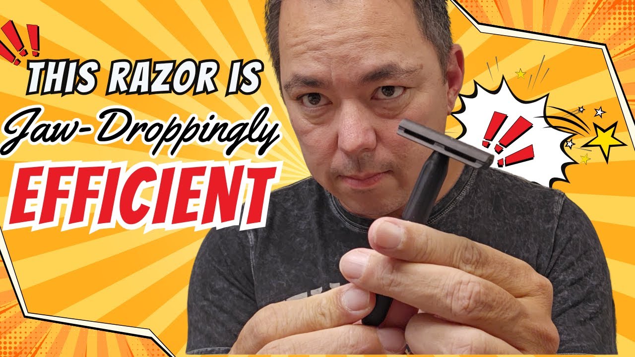 The Razor Company Aluminum Razor | Product Review