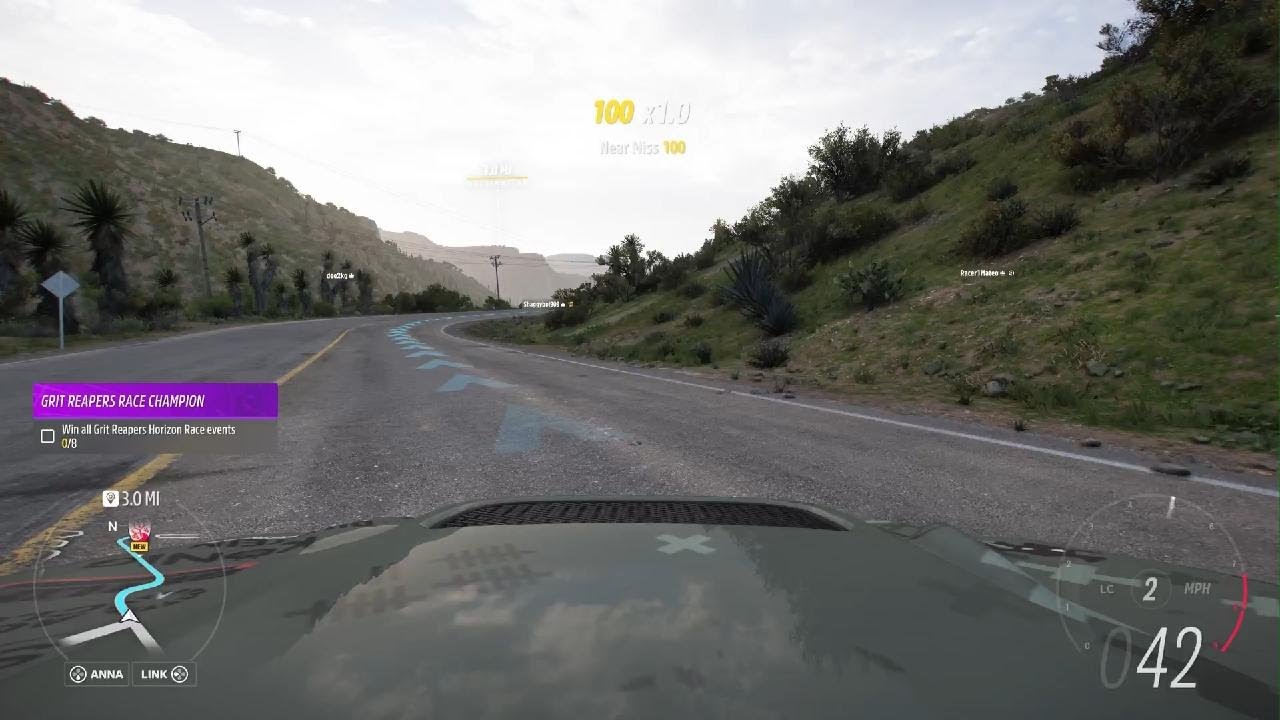 Forza Horizon 5