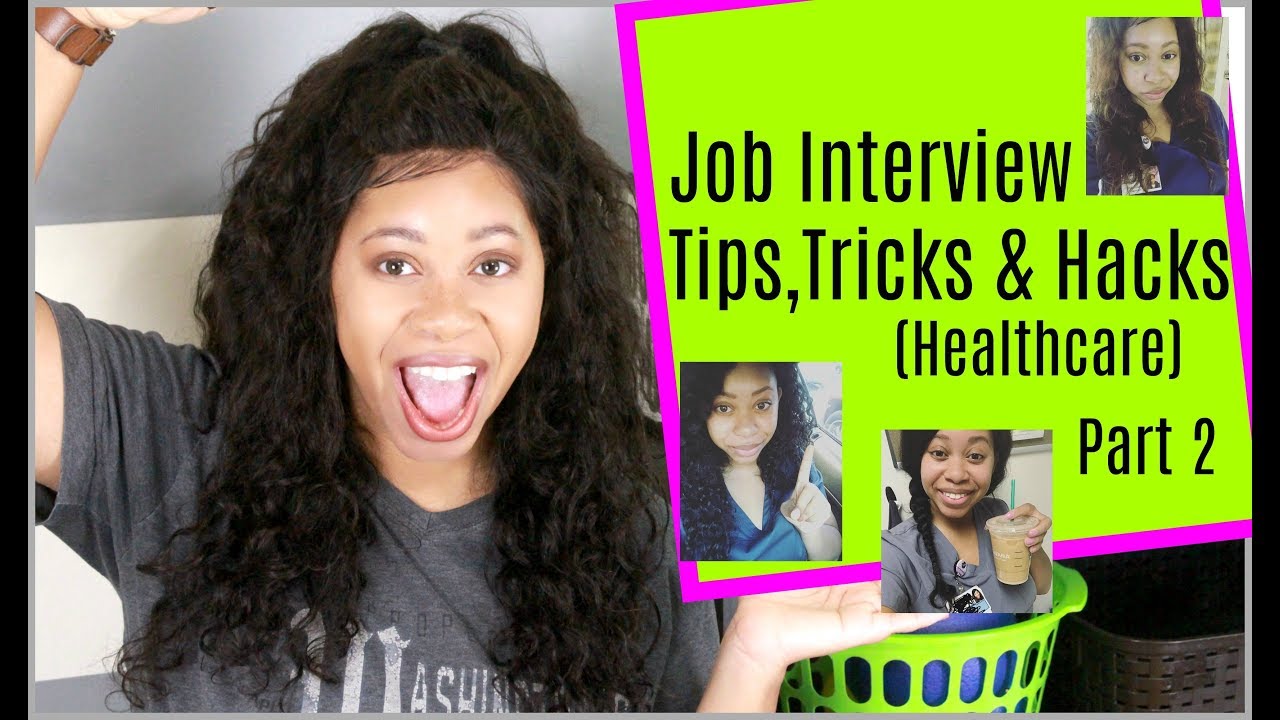 Common Job Interview Questions and Answers