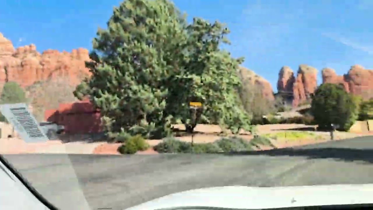 Somewhere in Arizona 2