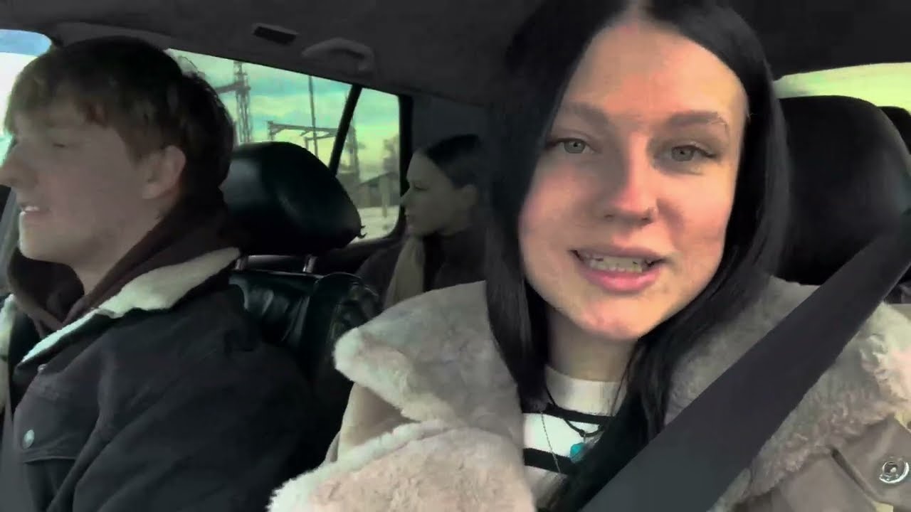 Mēs Esam Atpakaļ! Pirmais Vlogs 2026. Gadā!!!