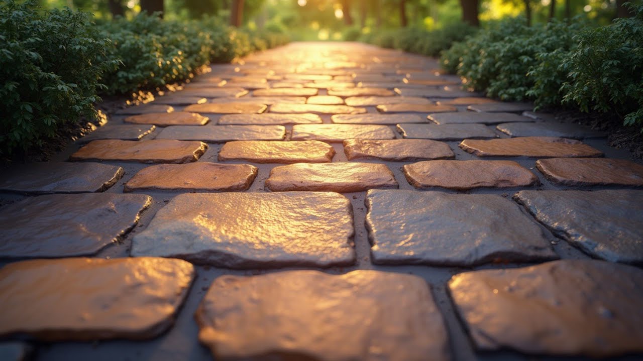 Nature Trail Running Motivation & Workout Music: Energy for Your Outdoor Path Fitness