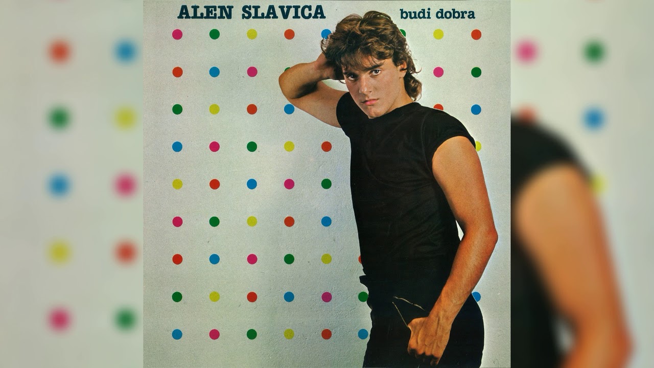 ALEN SLAVICA - &Scaron;UBI - DUBI - DU