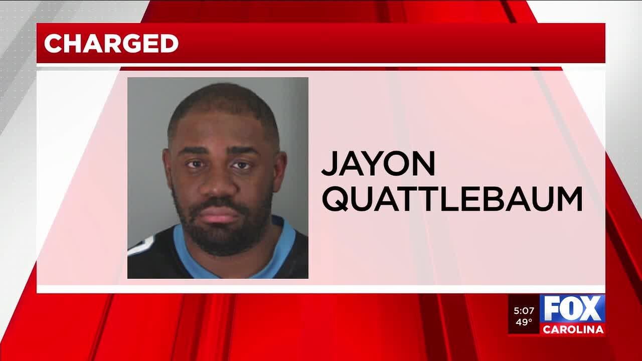 Spartanburg Police officer charged with DUI after early morning crash