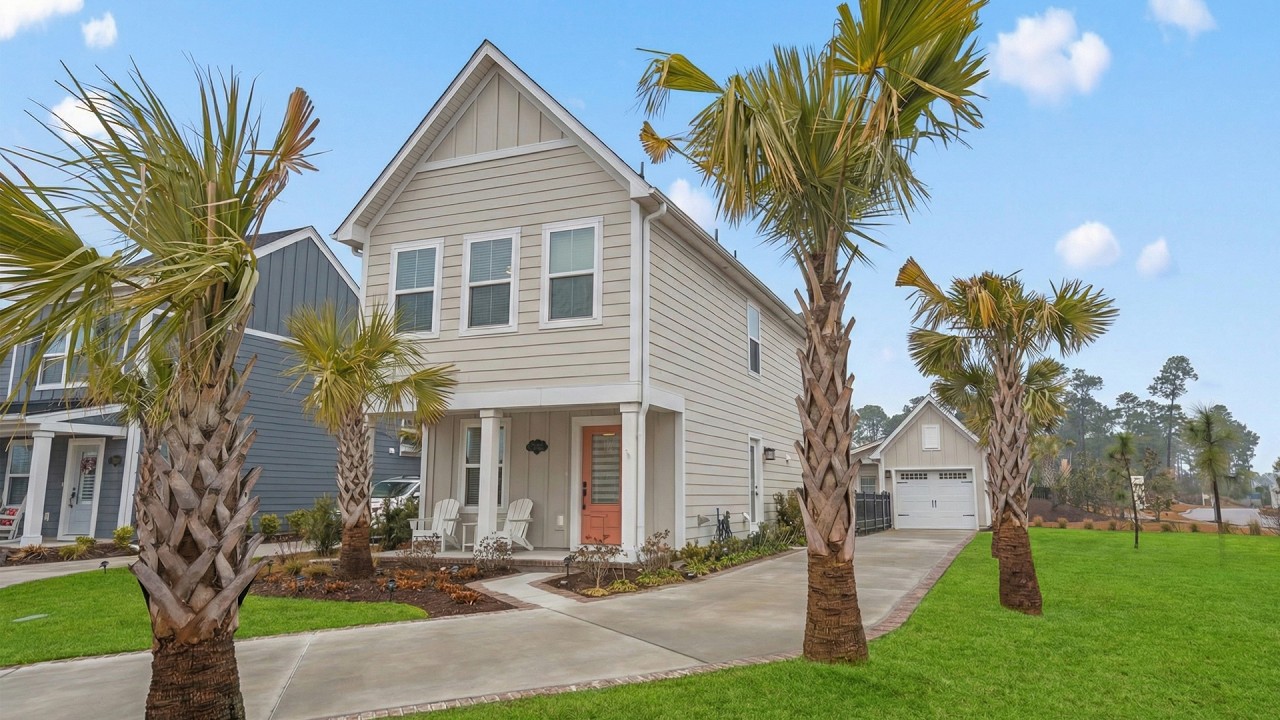 9000 Mabel Court -  Myrtle Beach, SC