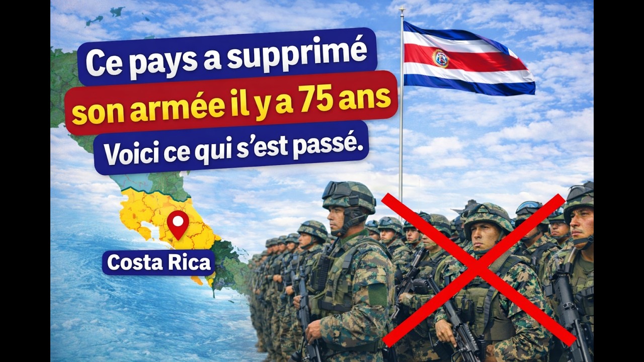 la Géopolitique Simplifié