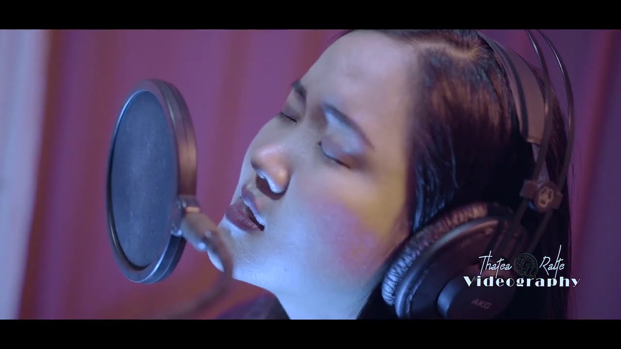 Zualbawihi - Ka lawm zel ang (Official music video)