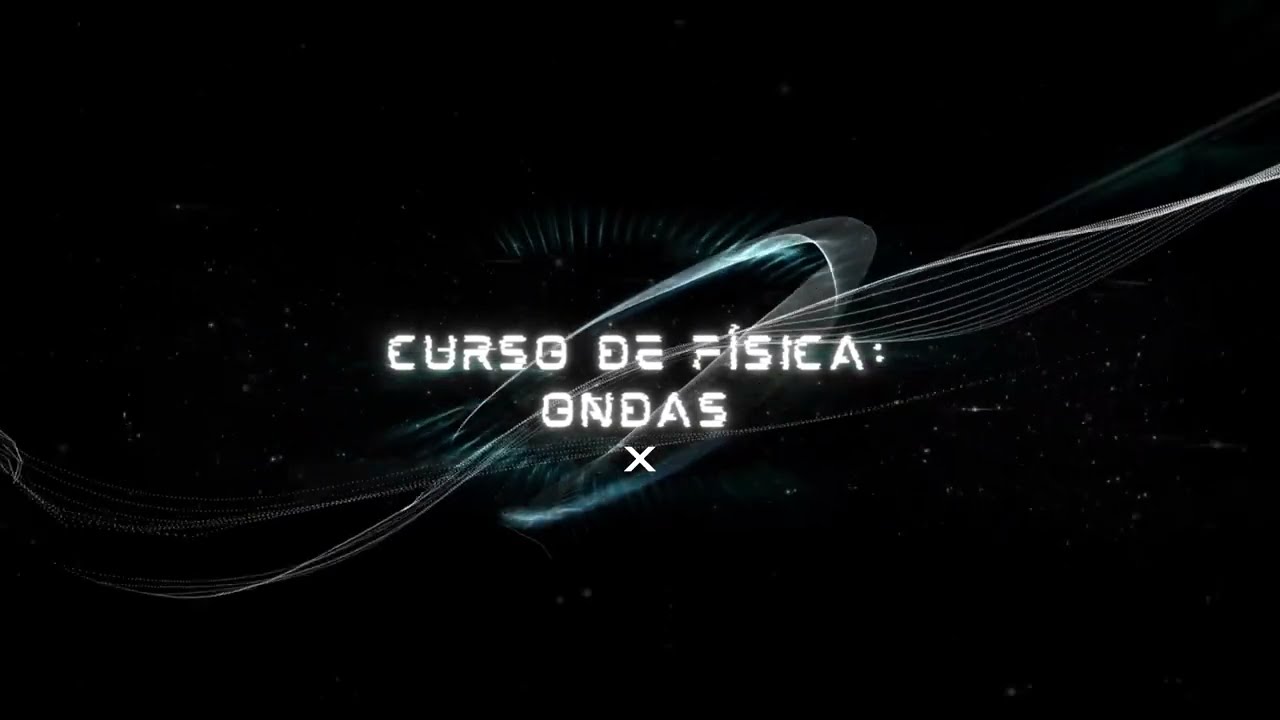ONDAS 13 - Ondas estacionarias de distinta amplitud