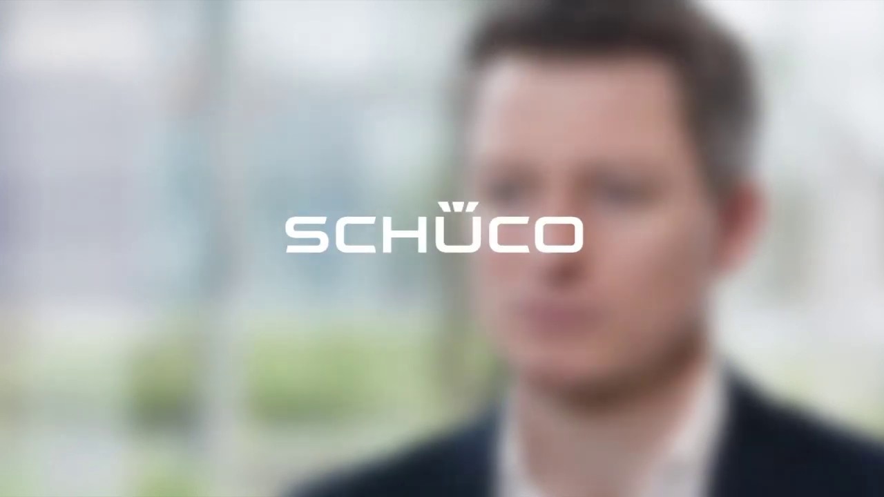 Introducing New Panoramic Generation Schüco ASE 67 PD