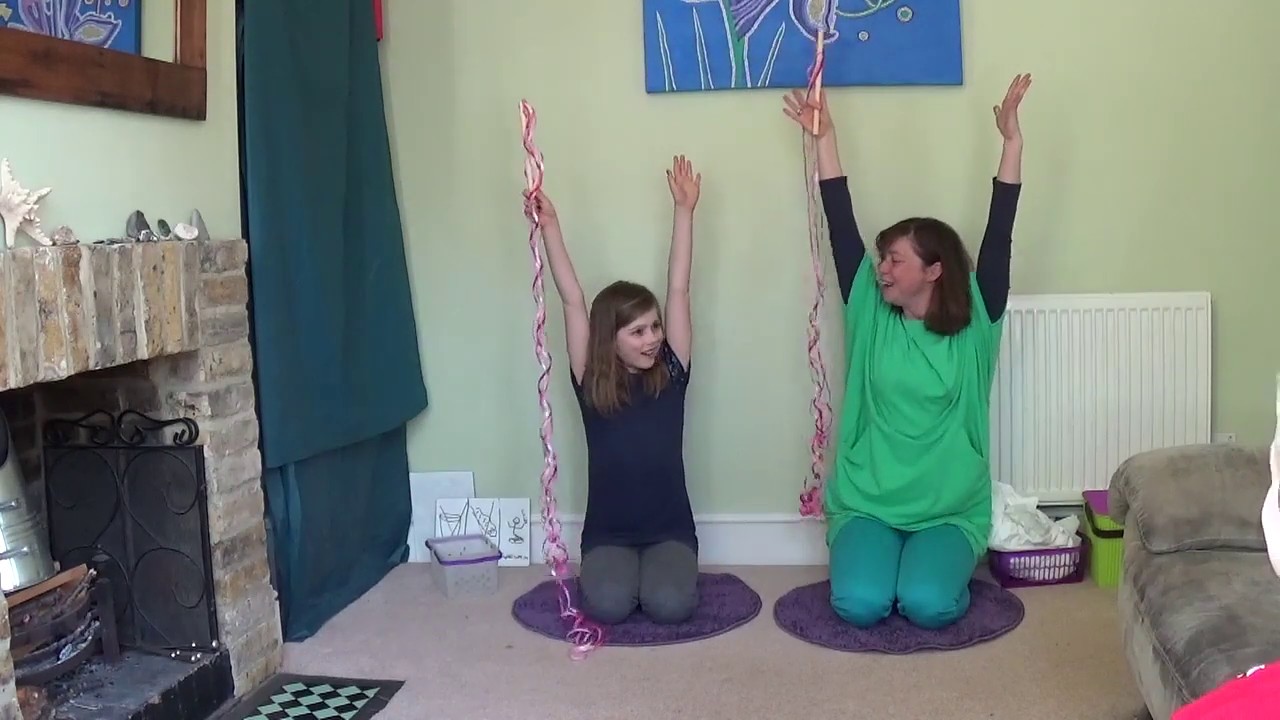 Attention Autism Session. Superworm theme  Stages 1 ,2 & 3