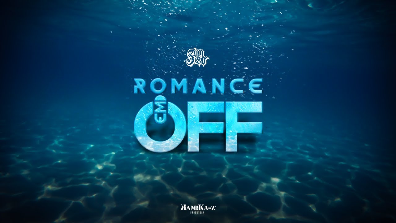 3 Um Só - Romance em Off (Official Music)