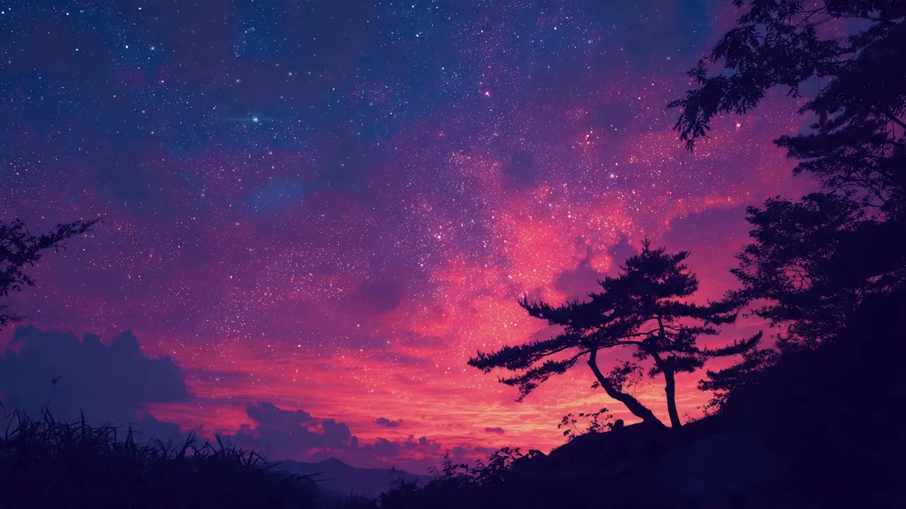 Peaceful Asian Instrumental Fusion | Ethnic Soundscape & Modern Ambient Music